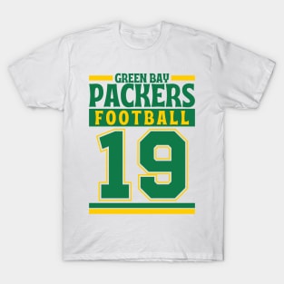 Green Bay Packers 1919 American Football Edition 3 T-Shirt